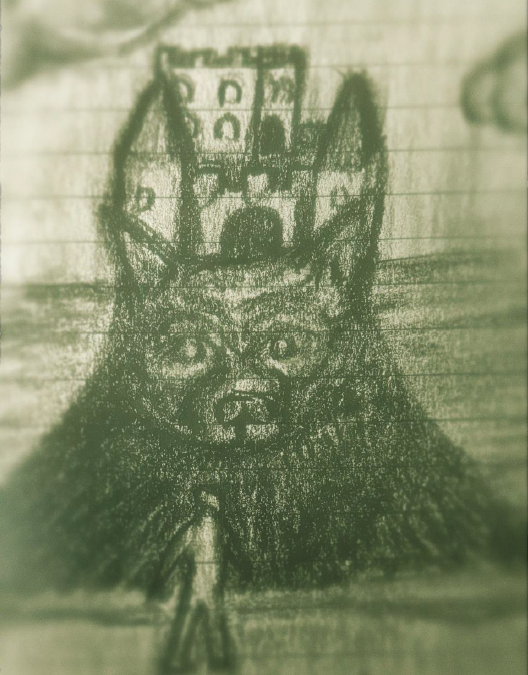 Star Dog