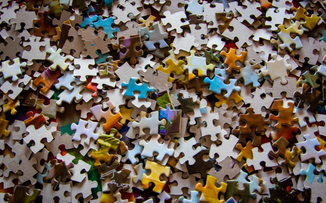 Lost Puzzle