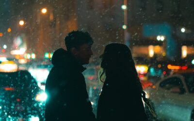 He Came to Me in the Spring