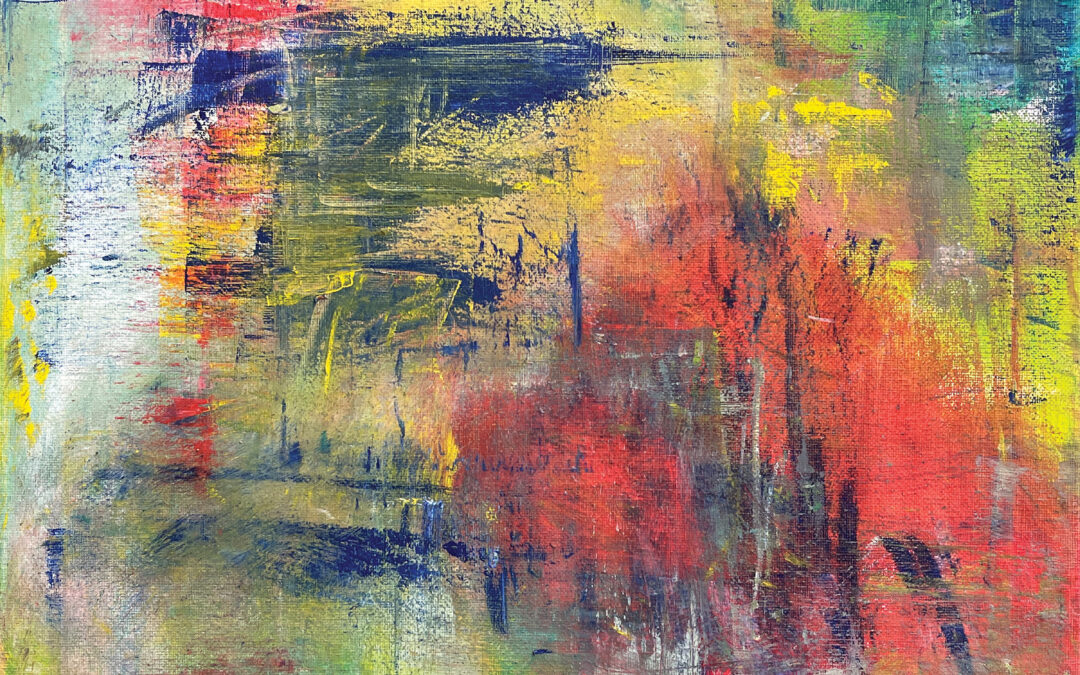 Liminal Phase