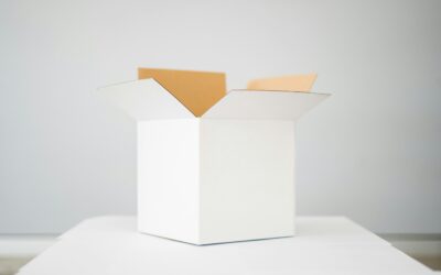 Unboxing