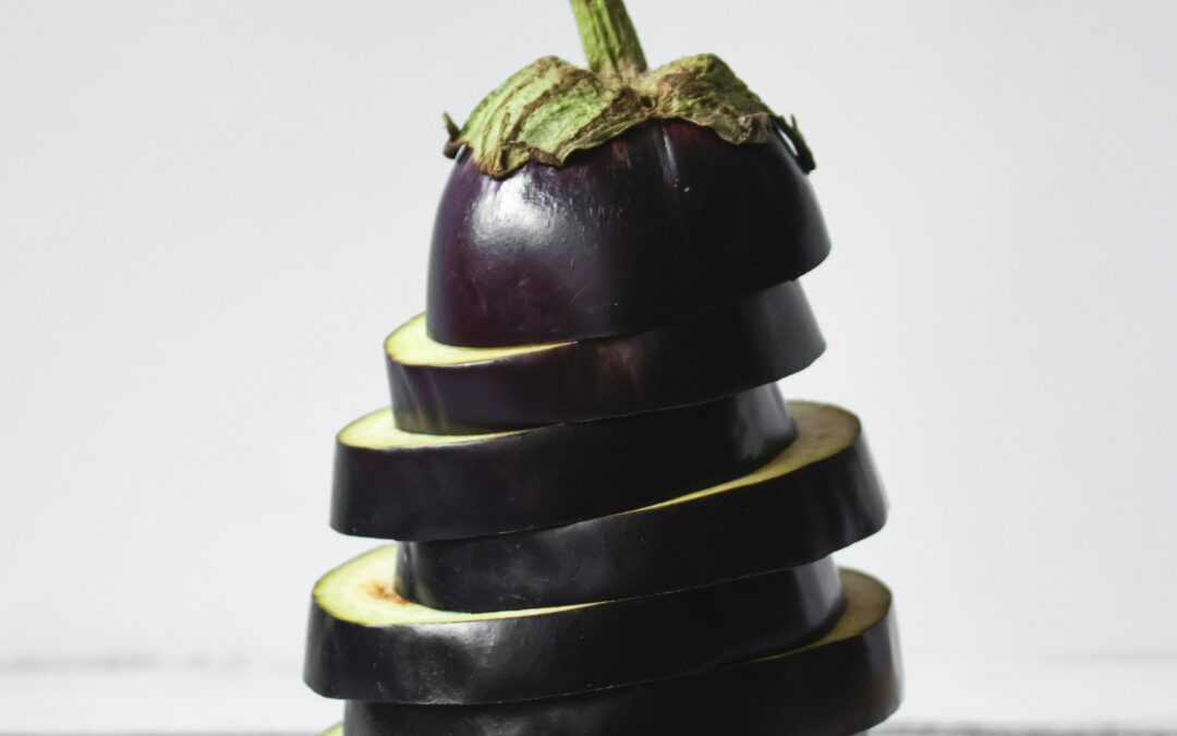 Eggplant