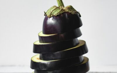 Eggplant